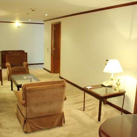 Hotel Bogota Regency Usaquen Exterior foto